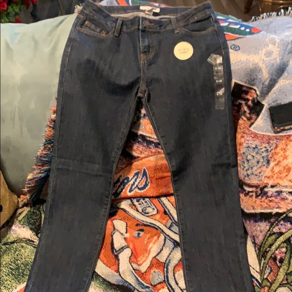 Jeans